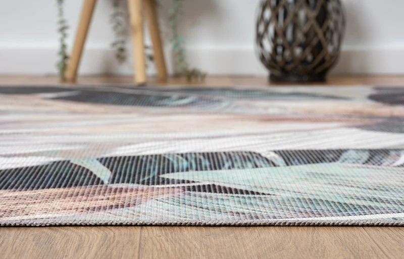 MY-RUG waschbarer Teppich "Lagu"