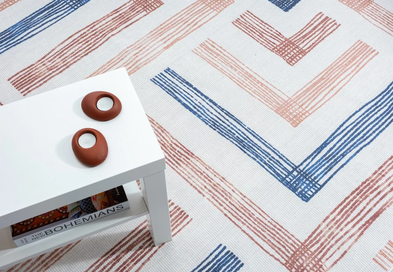MY-RUG waschbarer Teppich "Marilla"