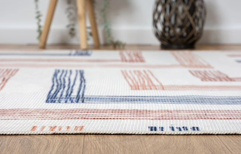 MY-RUG waschbarer Teppich "Marilla"