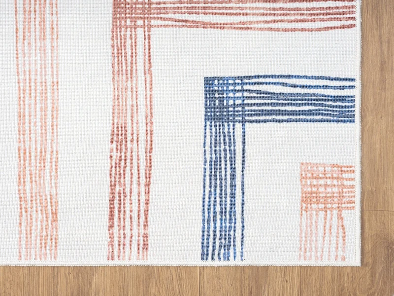 MY-RUG waschbarer Teppich "Marilla"