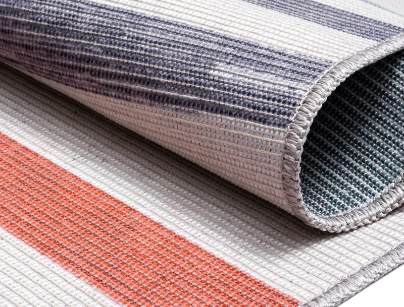 MY-RUG waschbarer Teppich "Liran"