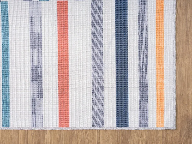 MY-RUG waschbarer Teppich "Liran"