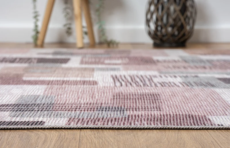 MY-RUG waschbarer Teppich "Mira"