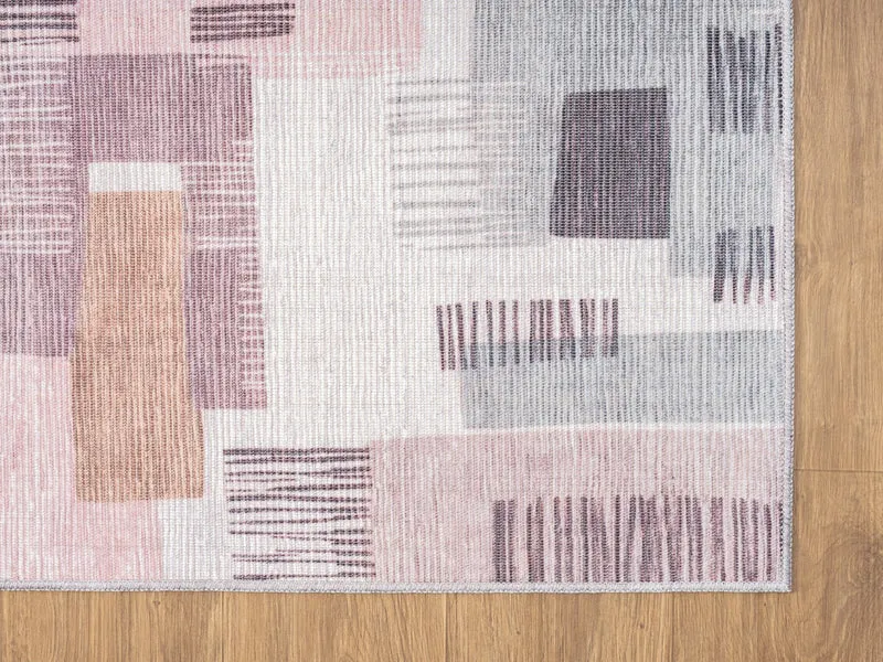 MY-RUG waschbarer Teppich "Mira"