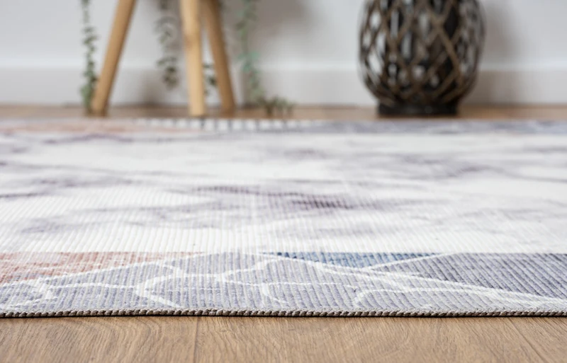 MY-RUG waschbarer Teppich "Talia"
