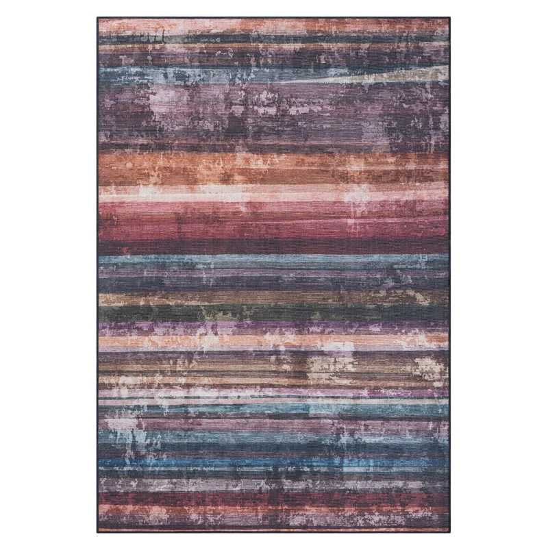 MY-RUG waschbarer Teppich "Jasper"