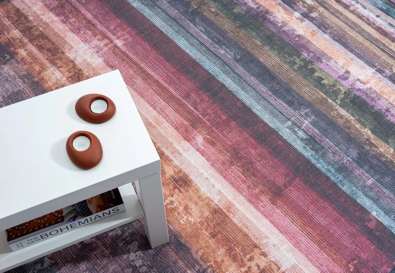 MY-RUG waschbarer Teppich "Jasper"