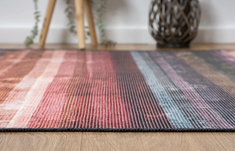 MY-RUG waschbarer Teppich "Jasper"