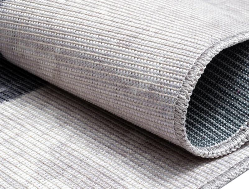 MY-RUG waschbarer Teppich "Bay"