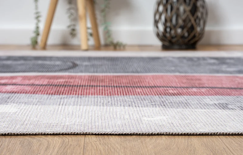MY-RUG waschbarer Teppich "Bay"