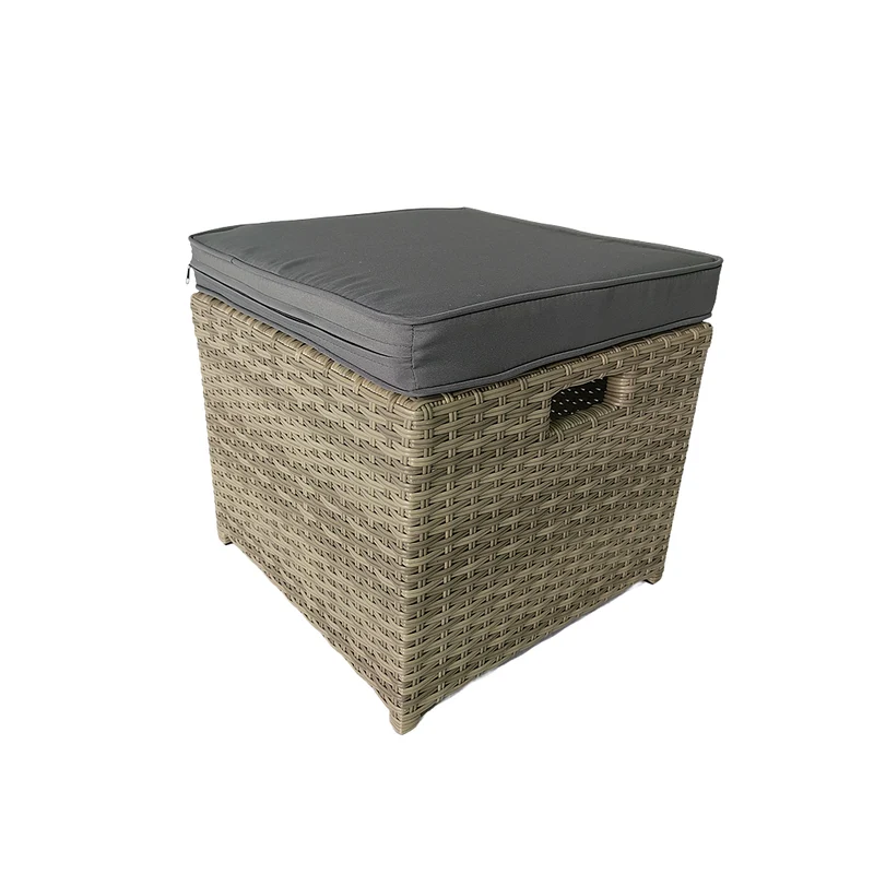 Gartenlounge "Milli" für 6 Personen inkl. Sitzkissen