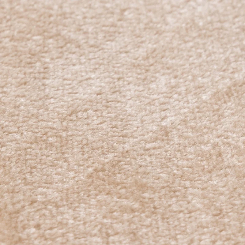 Spielmatte Rund - Jip Beige