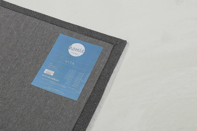 Kunstfell Teppich Weiß kuschelig & flauschig "Vita" Homie Living