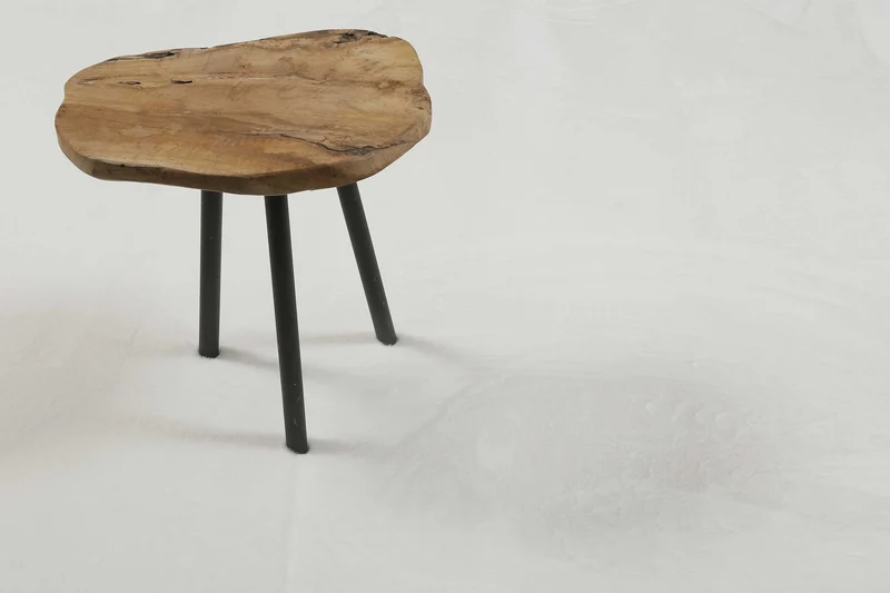 Esprit Teppich Weiß und sehr flauschig Hochflor "Alice"