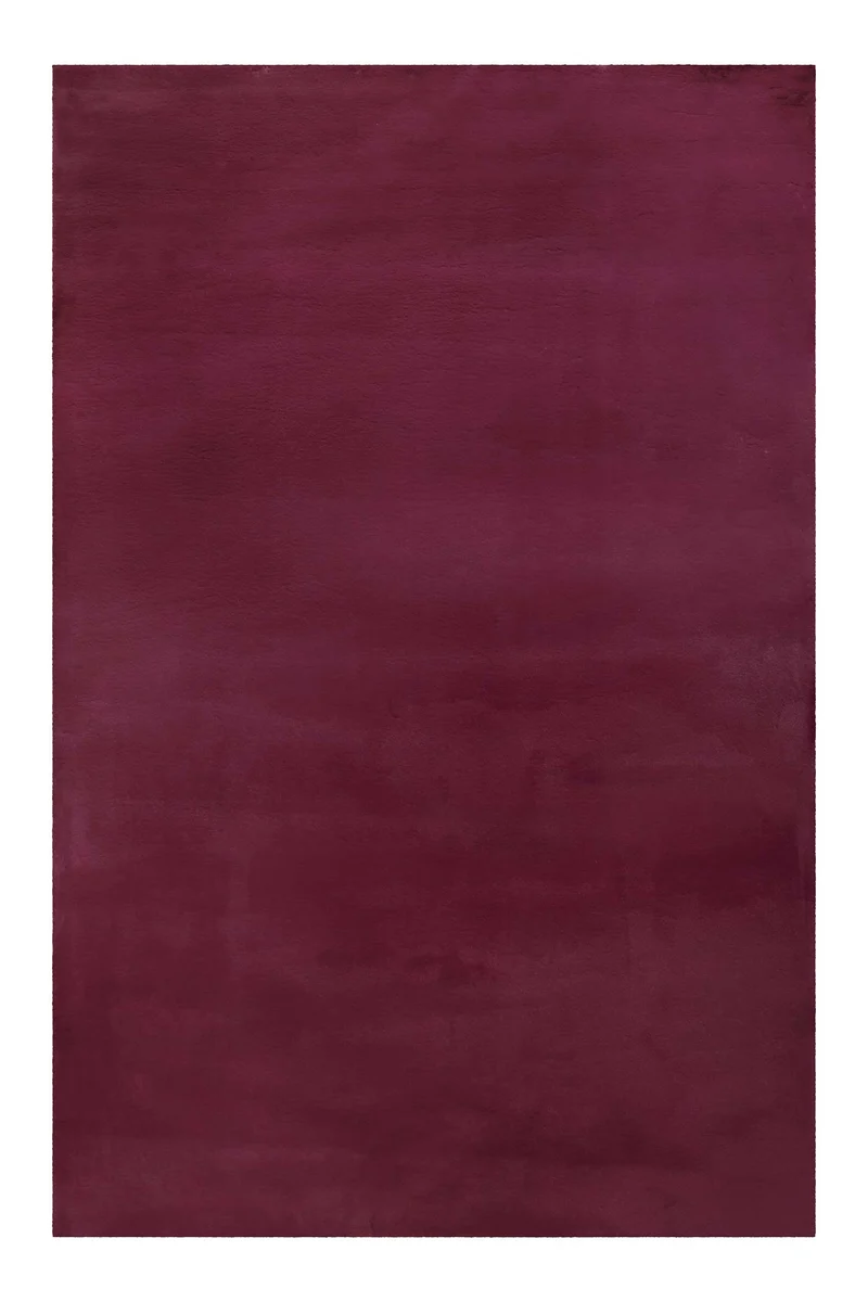 Esprit Teppich Violett und sehr flauschig Hochflor "Alice"