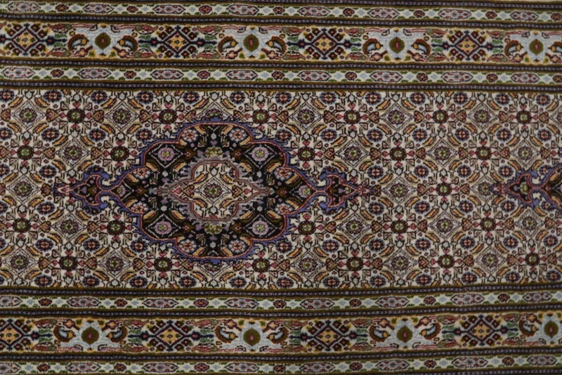 Läufer Perser - Classic - 75 x 285 cm - sand