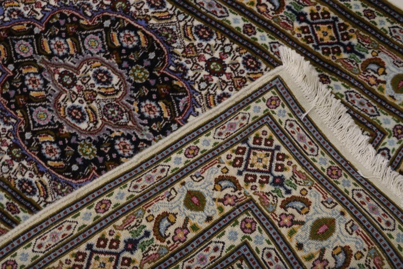 Läufer Perser - Classic - 75 x 285 cm - sand