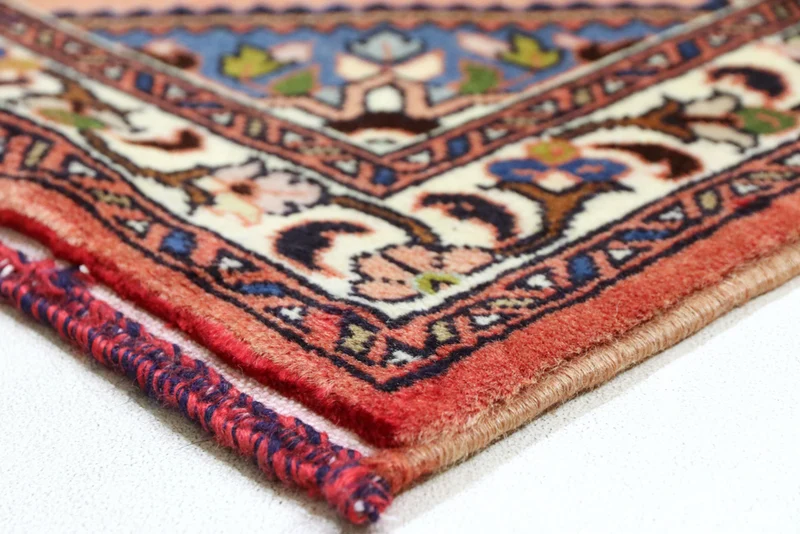 Läufer Perser - Classic - 68 x 482 cm - dunkelbeige