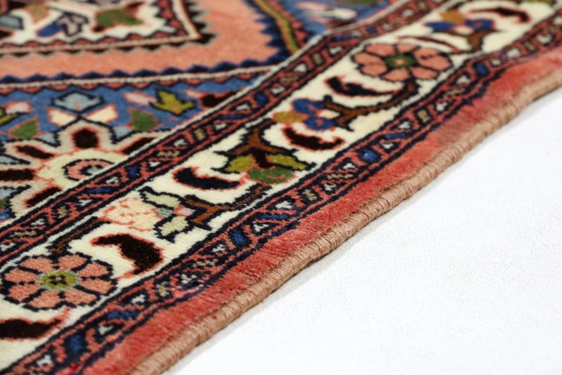 Läufer Perser - Classic - 68 x 482 cm - dunkelbeige