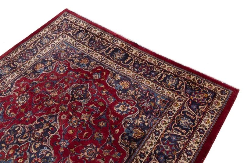 Perserteppich - Classic - 200 x 285 cm - rot
