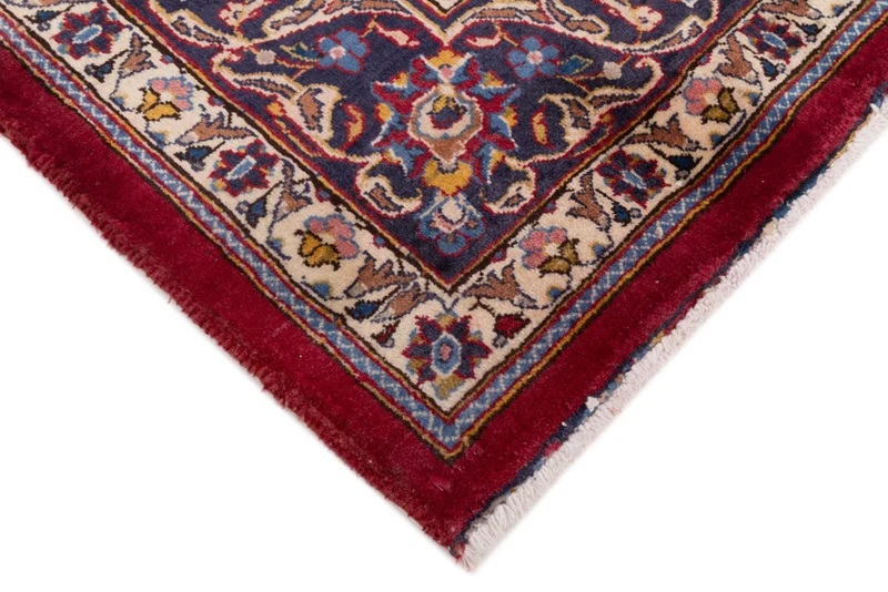 Perserteppich - Classic - 200 x 285 cm - rot
