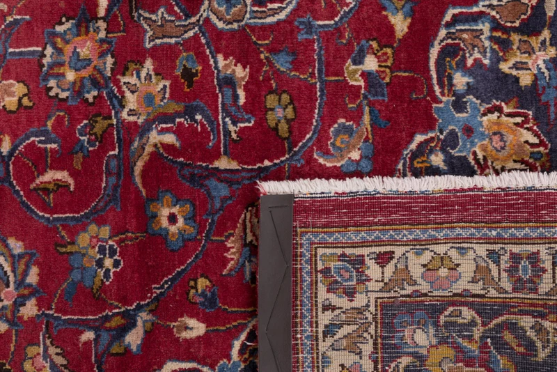 Perserteppich - Classic - 200 x 285 cm - rot