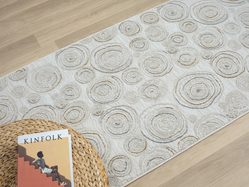 MY-RUG Teppich "Bella"