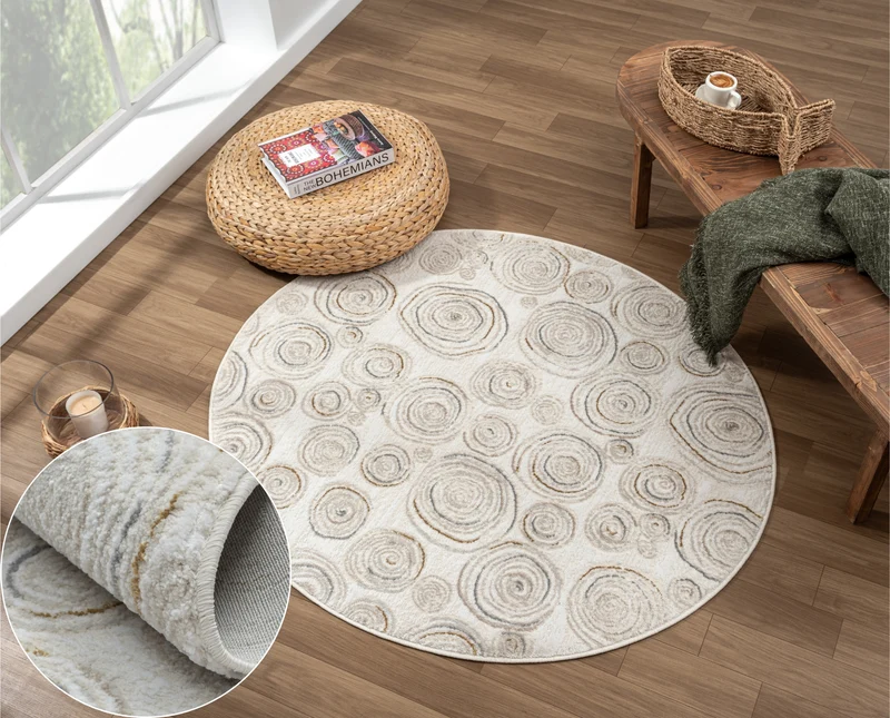 MY-RUG Teppich "Bella"