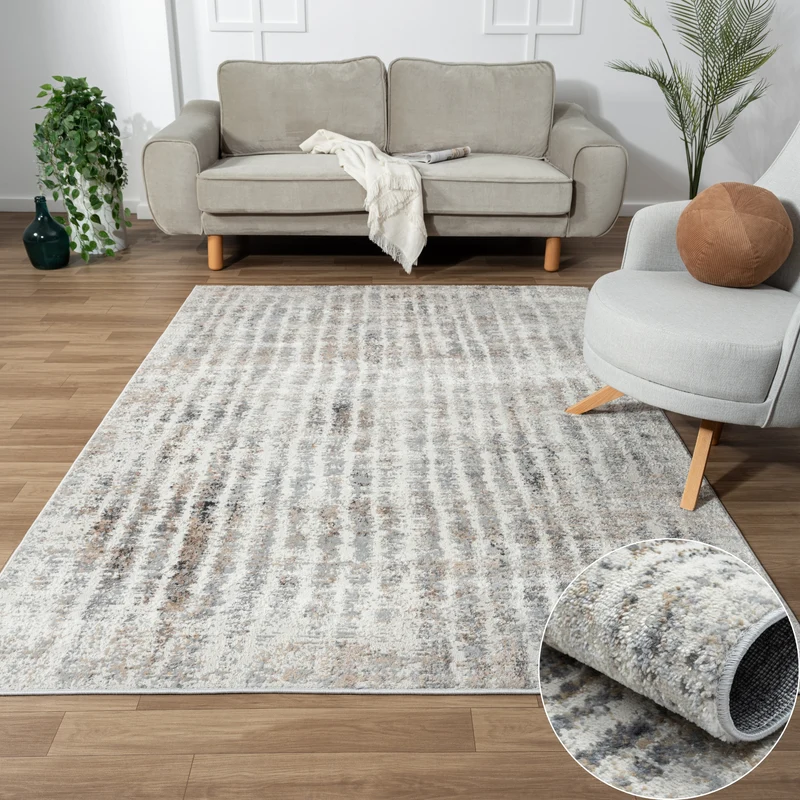 MY-RUG Teppich "Aria"
