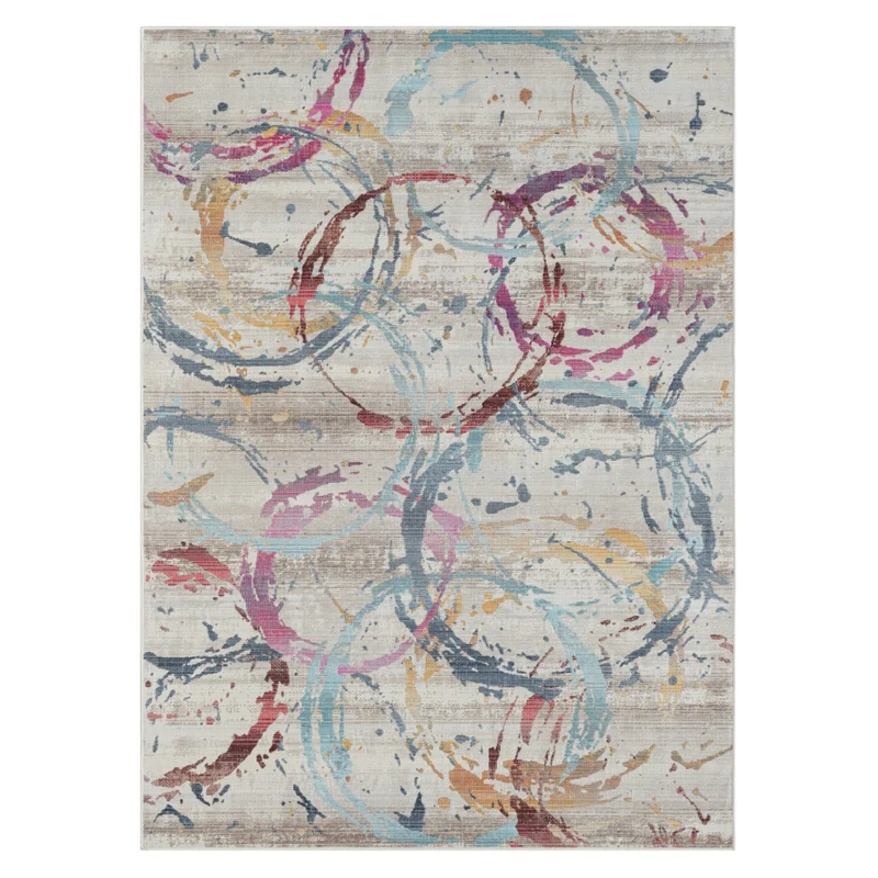 MY-RUG Teppich "Anjali 5"