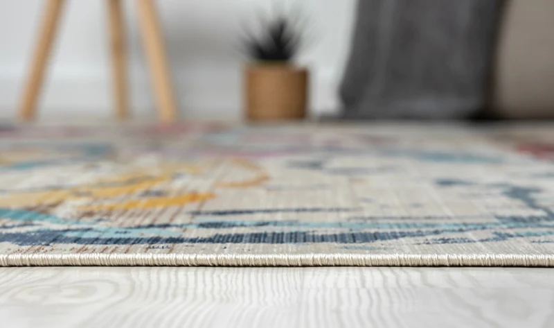 MY-RUG Teppich "Anjali 5"