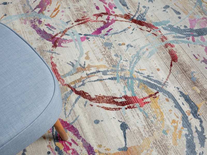 MY-RUG Teppich "Anjali 5"