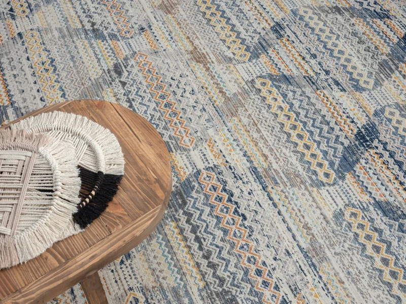 MY-RUG Teppich "Anjali 1"