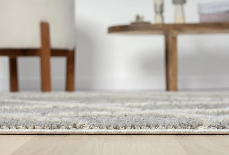MY-RUG "Aanya" 3D-Design Teppich