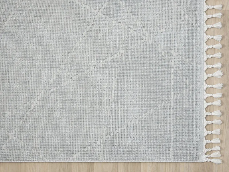 MY-RUG "Aanya" 3D-Design Teppich