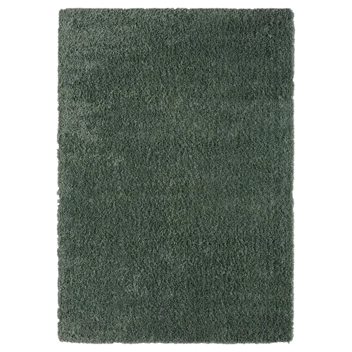 MY-RUG Hochflorteppich "Shaggy Star"