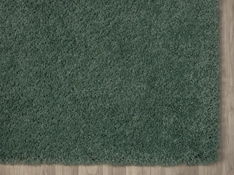 MY-RUG Hochflorteppich "Shaggy Star"