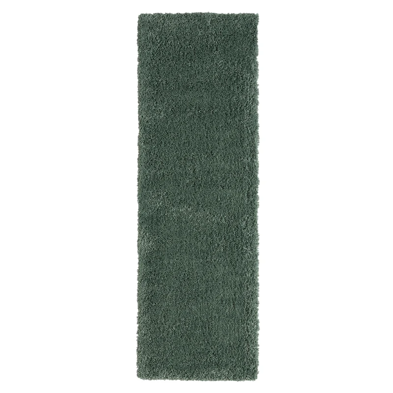 MY-RUG Hochflorteppich "Shaggy Star"
