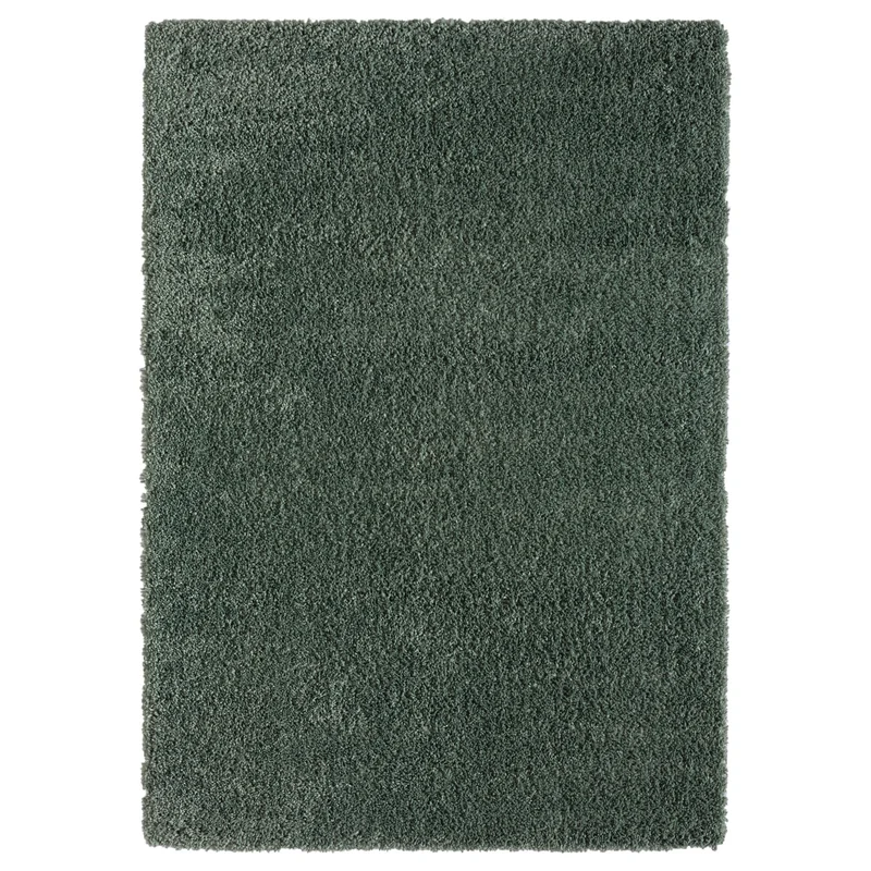 MY-RUG Hochflorteppich "Shaggy Star"