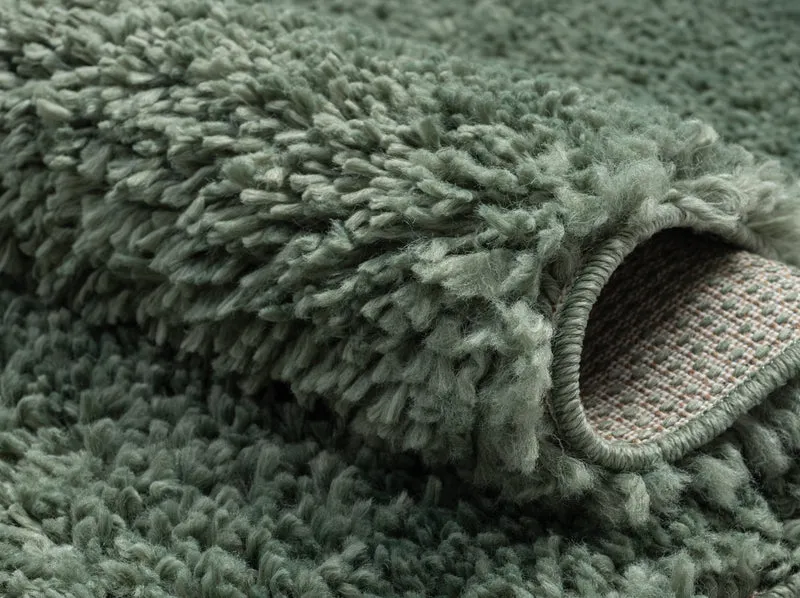 MY-RUG Hochflorteppich "Shaggy Star"