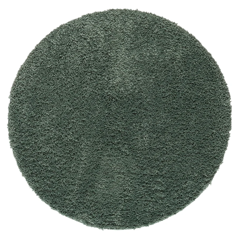 MY-RUG Hochflorteppich "Shaggy Star"