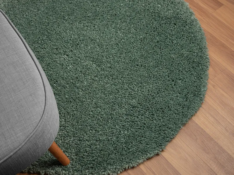 MY-RUG Hochflorteppich "Shaggy Star"