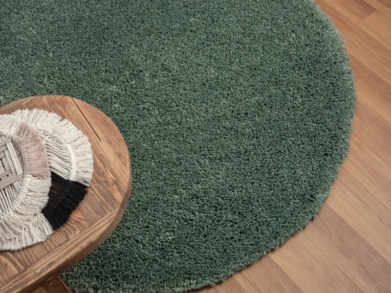 MY-RUG Hochflorteppich "Shaggy Star"