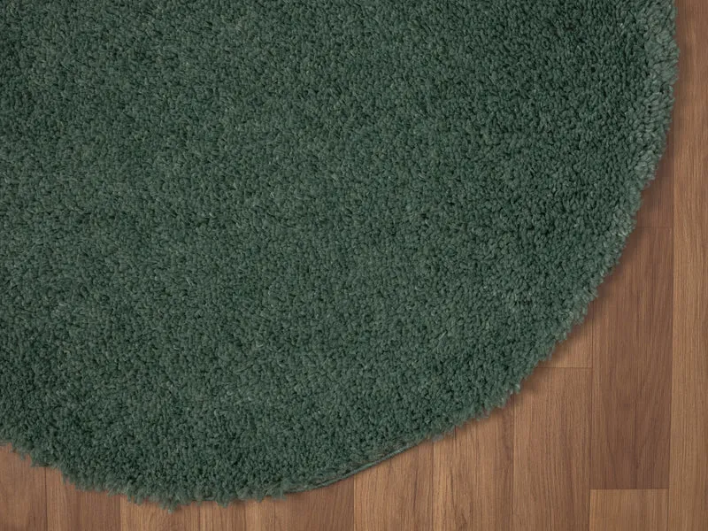 MY-RUG Hochflorteppich "Shaggy Star"