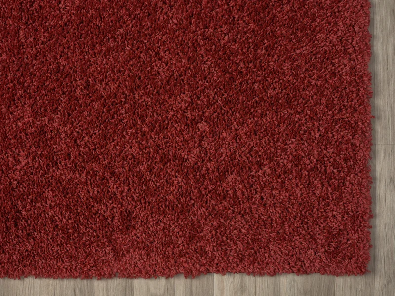 MY-RUG Hochflorteppich "Shaggy Star"