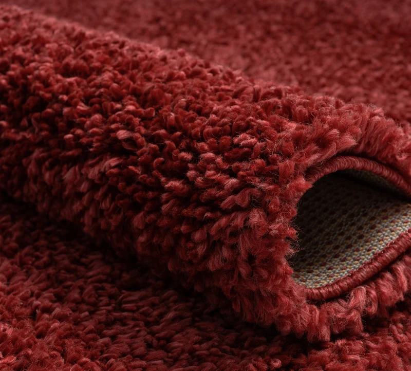 MY-RUG Hochflorteppich "Shaggy Star"