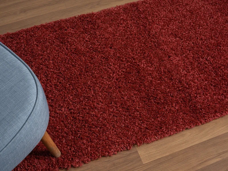 MY-RUG Hochflorteppich "Shaggy Star"