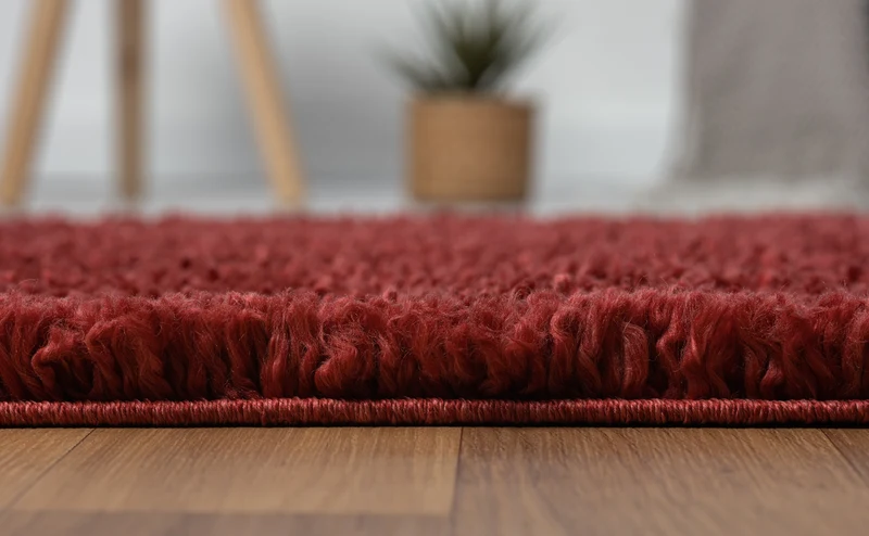 MY-RUG Hochflorteppich "Shaggy Star"