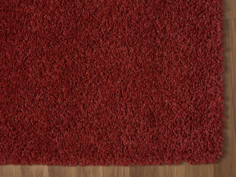 MY-RUG Hochflorteppich "Shaggy Star"