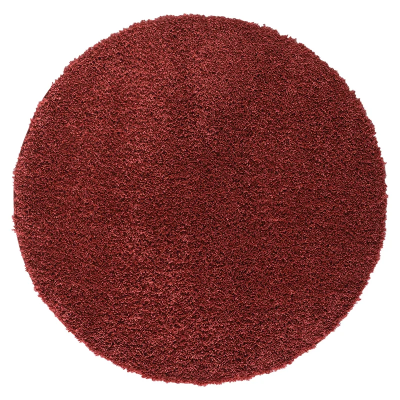 MY-RUG Hochflorteppich "Shaggy Star"